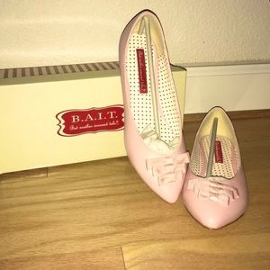BAIT flats new in box